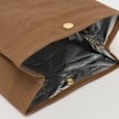 Carhartt WIP Lunch Bag brown 96788 5