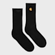 Carhartt WIP Chase Socks zwart 96793 1