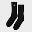 Carhartt WIP Chase Socks black 96793 2