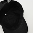 Carhartt WIP Madison Logo Cap zwart 96796 3