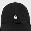 Carhartt WIP Madison Logo Cap black 96796 4