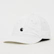 Carhartt WIP Madison Logo Cap Weiss 96797 1
