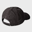 Carhartt WIP Heart Metal Cap schwarz 96803 2