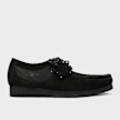 Clarks x Andersson Bell Wallabee zwart 96890 2