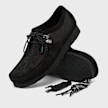 Clarks x Andersson Bell Wallabee zwart 96890 7