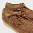 Clarks x Andersson Bell Wallabee bruin 96889 6