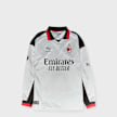 PUMA x Slam Jam AC Milan Limited Edition Longsleeve Jersey grau 97401 1