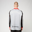 PUMA x Slam Jam AC Milan Limited Edition Longsleeve Jersey grijs 97401 3