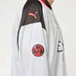 PUMA x Slam Jam AC Milan Limited Edition Longsleeve Jersey grey 97401 5