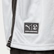 PUMA x Slam Jam AC Milan Limited Edition Longsleeve Jersey grau 97401 6