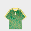 PUMA x Salehe Bembury FSF King Jersey Senegal green 97406 1