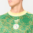 PUMA x Salehe Bembury FSF King Jersey Senegal green 97406 4