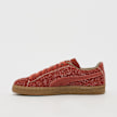 PUMA x Danielle Cathari Wmns Suede rot 97416 3