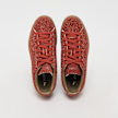 PUMA x Danielle Cathari Wmns Suede rood 97416 4