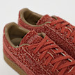 PUMA x Danielle Cathari Wmns Suede rood 97416 6