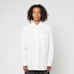 Comme des Garcons Shirt Shirt Woven white 97439 2