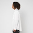 Comme des Garcons Shirt Shirt Woven white 97439 3