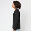 Comme des Garcons Shirt T-Shirt Knit schwarz 97434 3