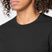 Comme des Garcons Shirt T-Shirt Knit schwarz 97434 5