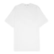 Comme des Garcons Shirt T-Shirt Knit weiß 97438 1