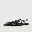 Clarks Wmns Sensa15 Bow schwarz 97486 1