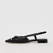 Clarks Wmns Sensa15 Bow zwart 97486 3