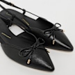 Clarks Wmns Sensa15 Bow schwarz 97486 6
