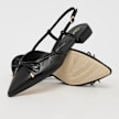 Clarks Wmns Sensa15 Bow schwarz 97486 7