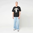 A Bathing Ape x Spotify x Central Cee College Tee black 97605 2