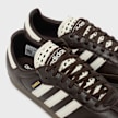 adidas Originals Wmns Samba OG "Basketweave Tongue" (Crochet) brown 97672 6