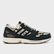 adidas Originals ZX 8000 "Snake Skin" schwarz 97671 2