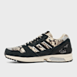 adidas Originals ZX 8000 "Snake Skin" zwart 97671 3