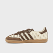 adidas Originals Wmns Samba OG "Basketweave" (Crochet) bruin 97670 3