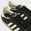 adidas Originals Wmns Samba OG "Basketweave" (Crochet) black 97674 6