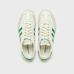 adidas Originals Wmns Samba OG "Basketweave Tongue" (Crochet) beige 97678 4