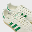 adidas Originals Wmns Samba OG "Basketweave Tongue" (Crochet) beige 97678 6
