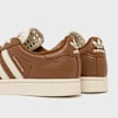 adidas Originals Wmns Superstar II braun 97677 5