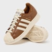 adidas Originals Wmns Superstar II brown 97677 7