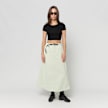 Nike Wmns Acg Smth Smmit Skirt beige 98016 2