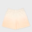 Nike   Wmns Phoenix Fleece Short orange 98013 1