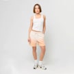Nike   Wmns Phoenix Fleece Short orange 98013 2