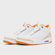 Jordan Air Jordan 3 Retro "Orange Citrus" white 98023 1