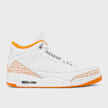 Jordan Air Jordan 3 Retro "Orange Citrus" weiß 98023 2