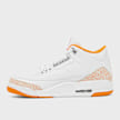 Jordan Air Jordan 3 Retro "Orange Citrus" white 98023 3