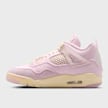 Jordan Air Jordan 4 Retro "Iced Carmine" lichtroze 98018 3