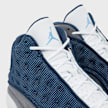 Jordan Air Jordan 13 Retro "Flint" blau 98021 6