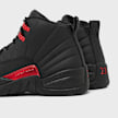 Jordan Air Jordan 12 Retro "Bloodline" black 98020 5