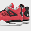 Jordan Air Jordan 4 Retro "Toro Bravo" rood 98024 5