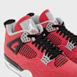 Jordan Air Jordan 4 Retro "Toro Bravo" red 98024 6