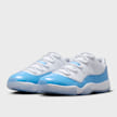 Jordan Air Jordan 11 Retro Low "University Blue" weiß 98029 1